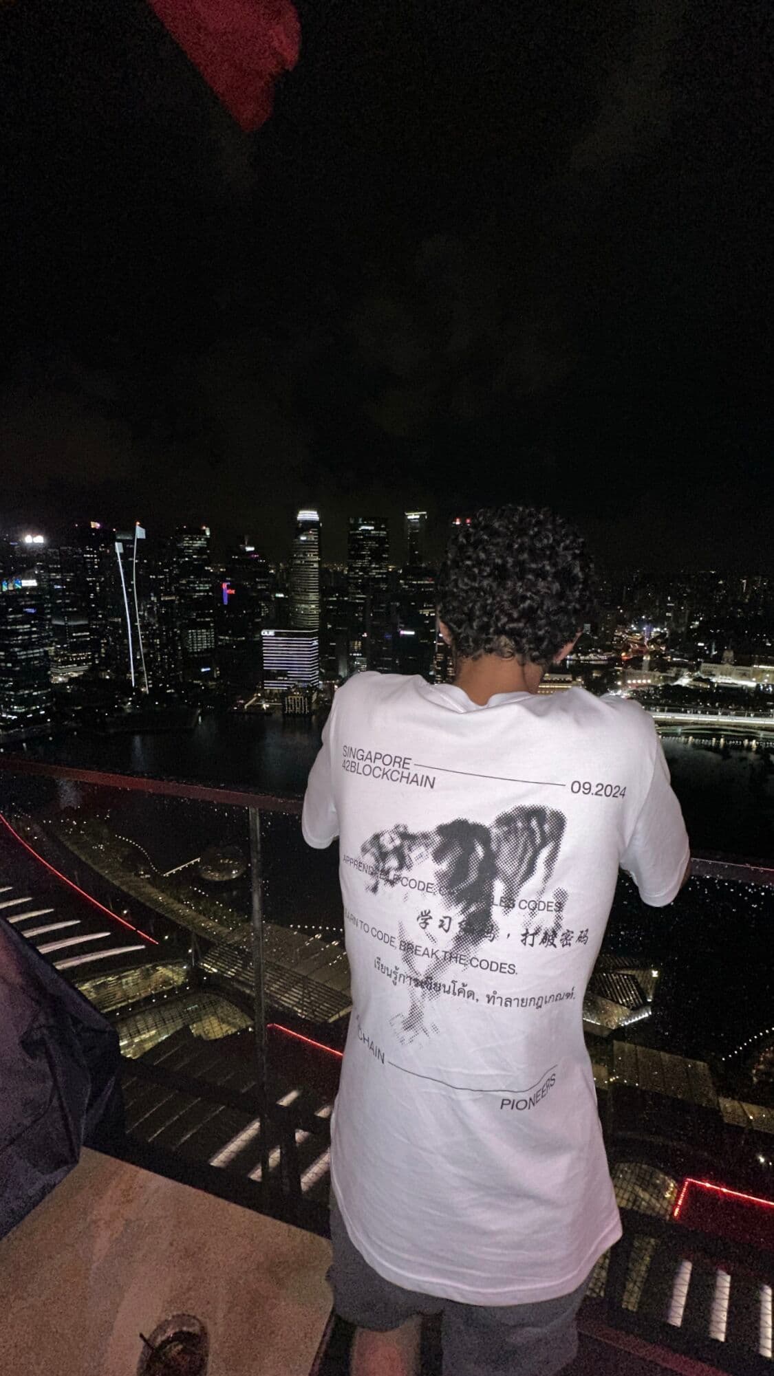 Singapore Token2049 & Solana Breakpoint