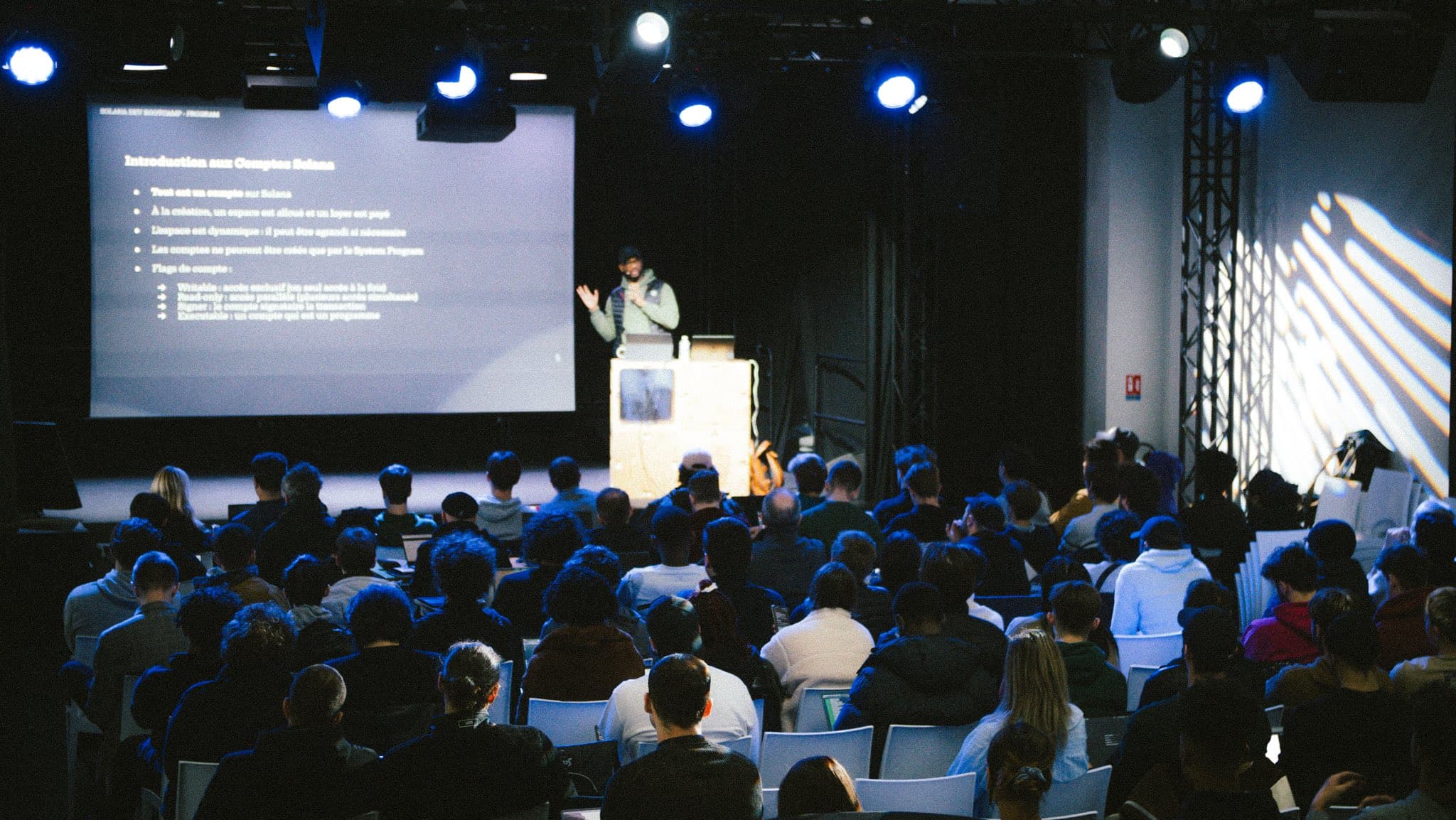 Solana Dev Series 2/5