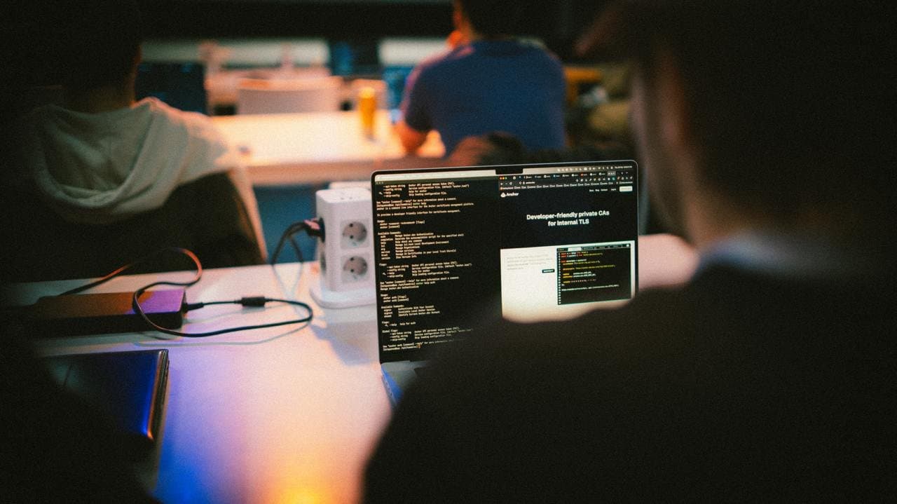 Solana Dev Series 5/5