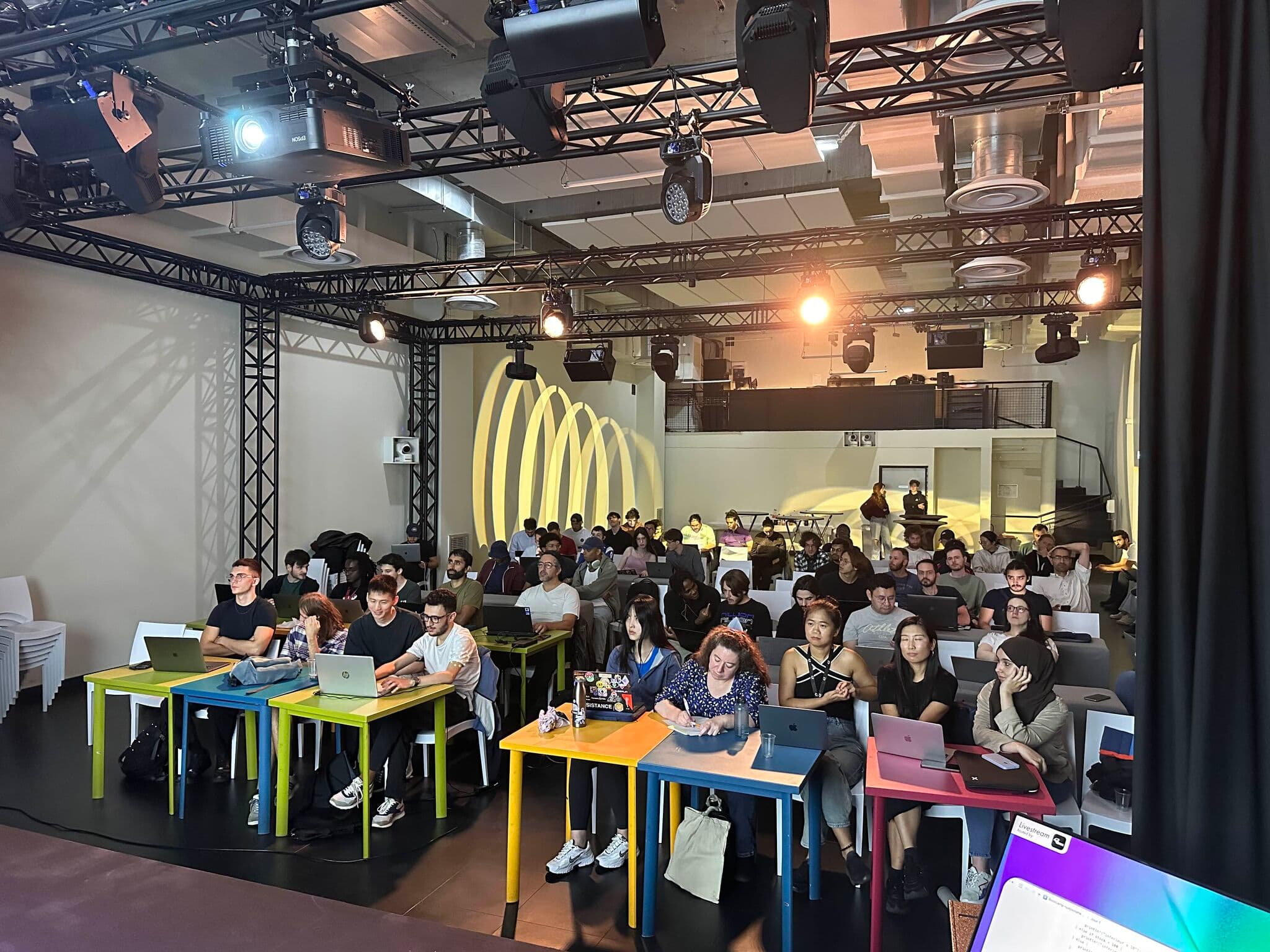 Solana Rust Bootcamp